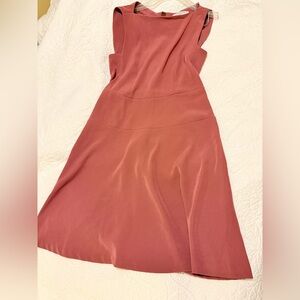 Mm Lafleur Cindy dress Size 12 EUC